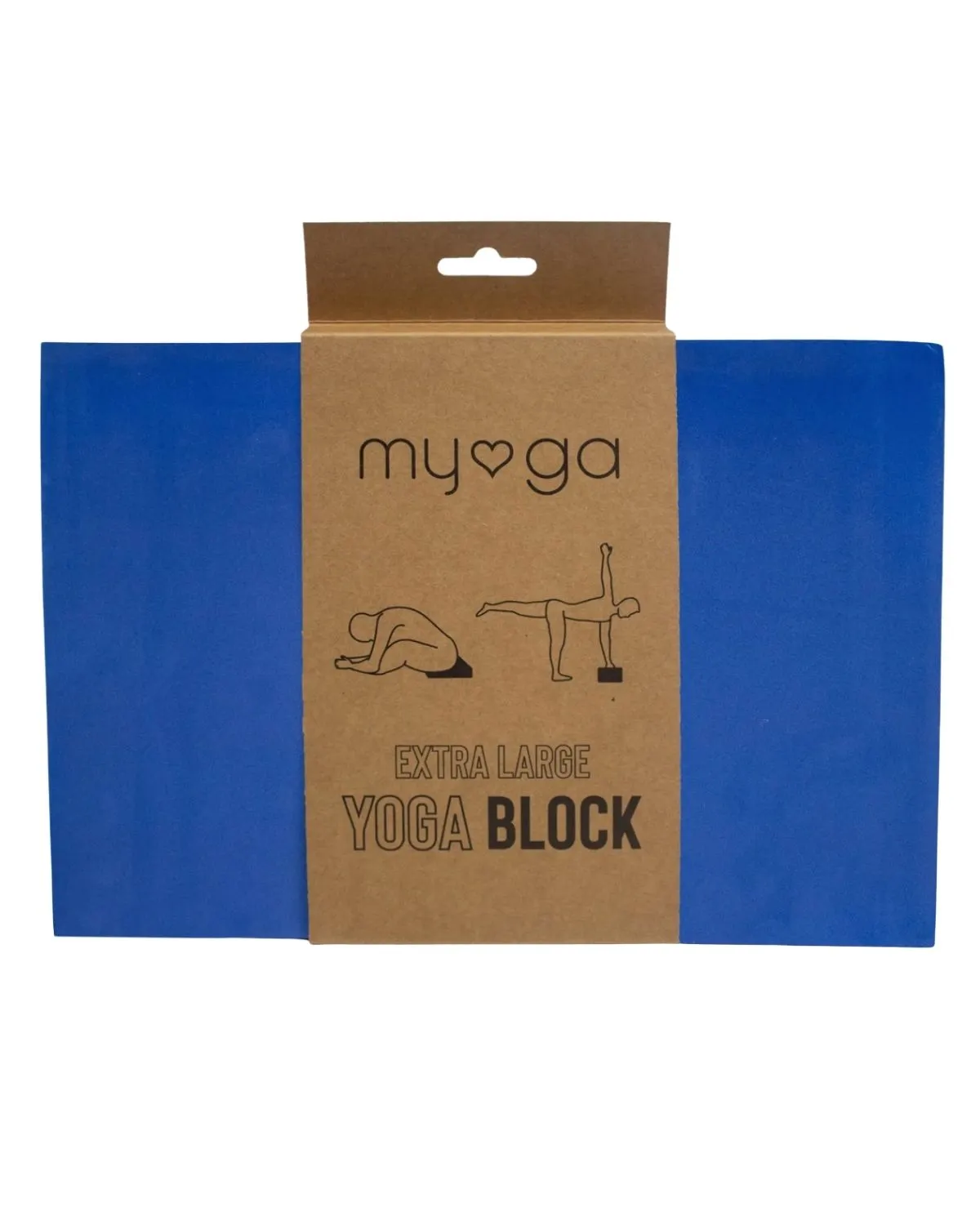 Extra Large Foam Yoga Blocks