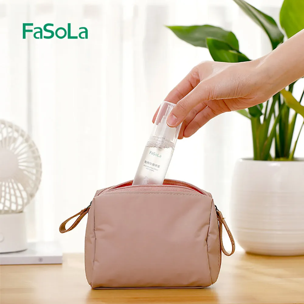FaSoLa Shoe Deodorizing Spray Green Tea Scent - 300ml