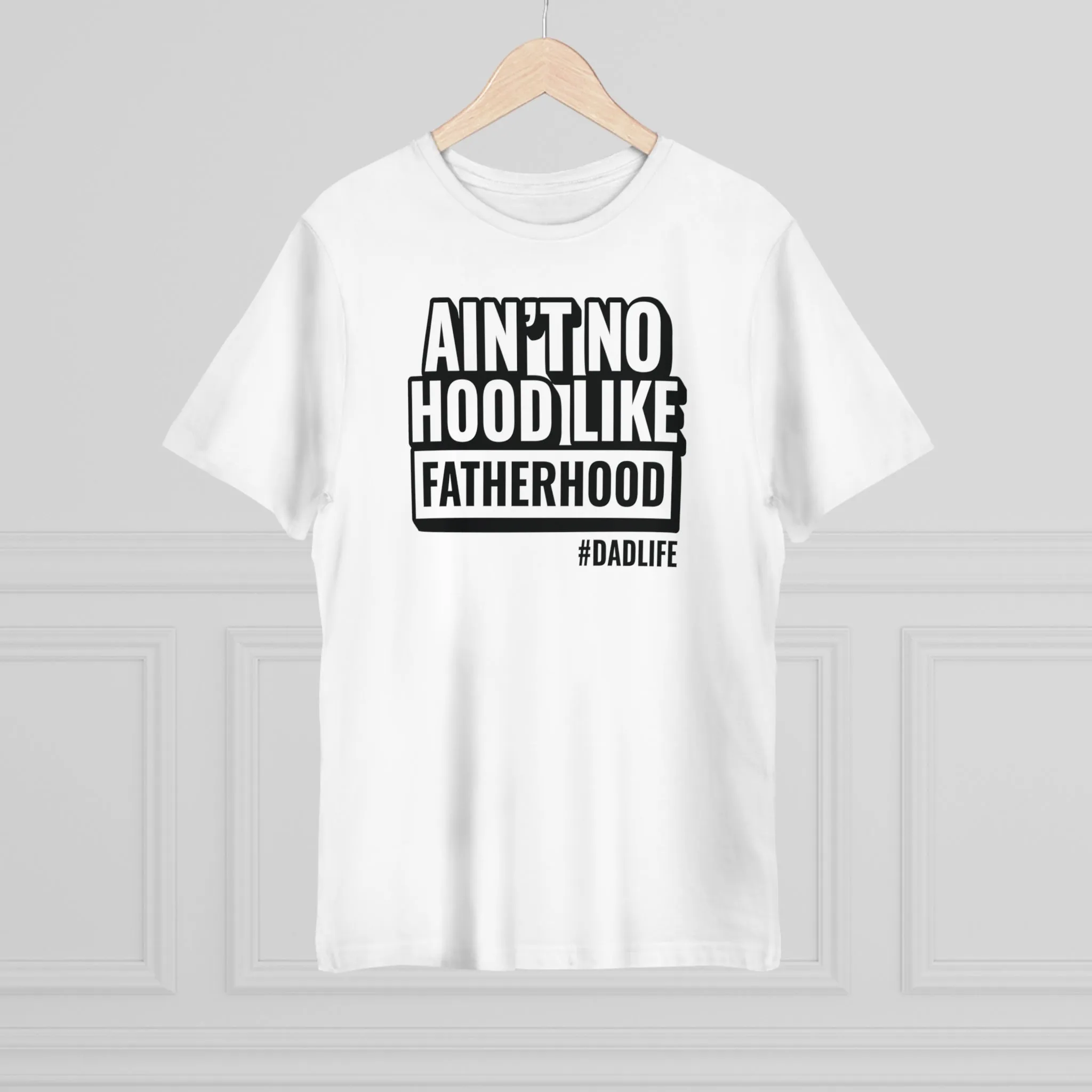 FATHERHOOD TEE