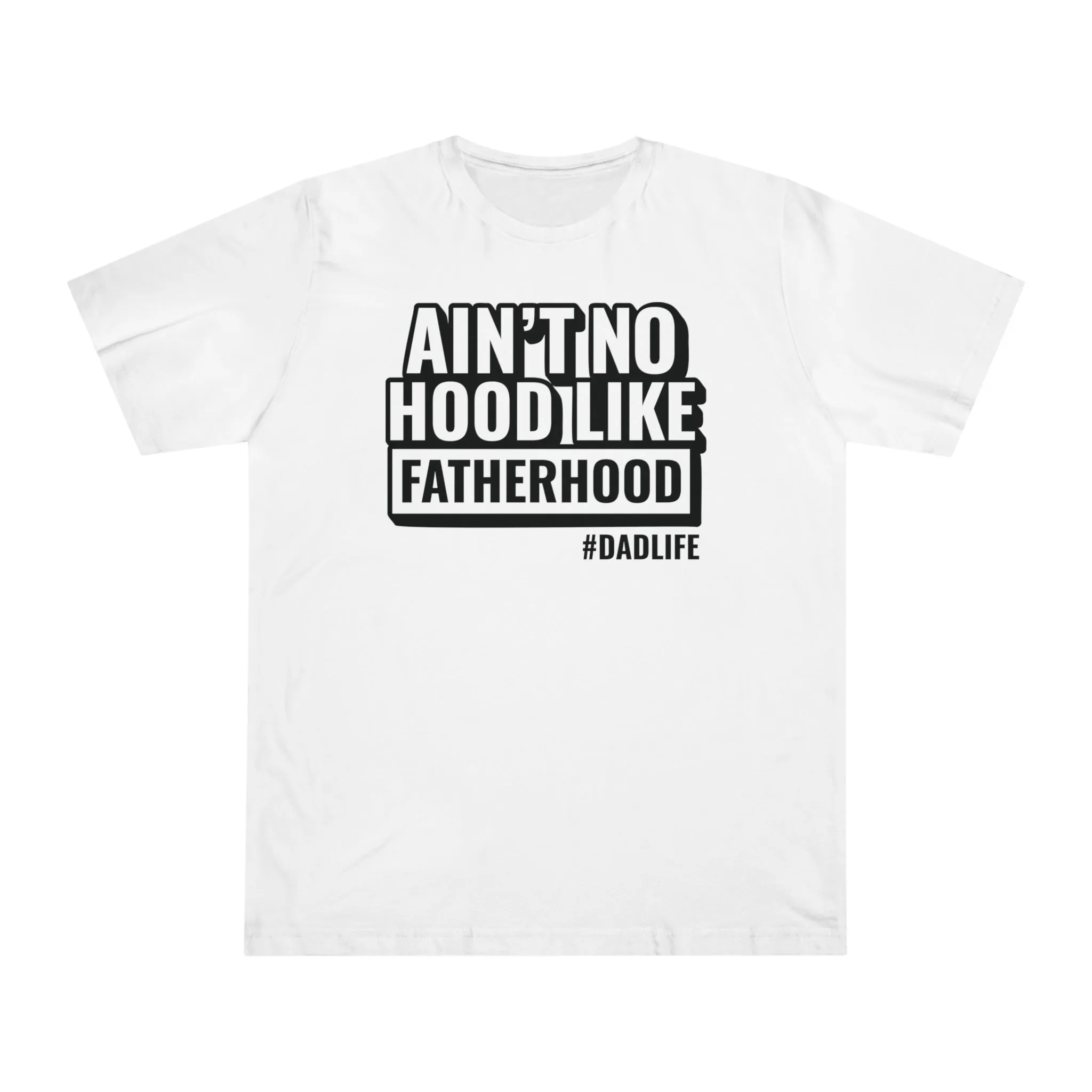 FATHERHOOD TEE