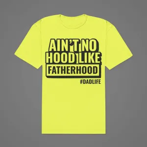 FATHERHOOD TEE