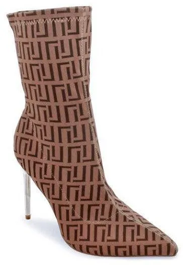 FENI BOOT