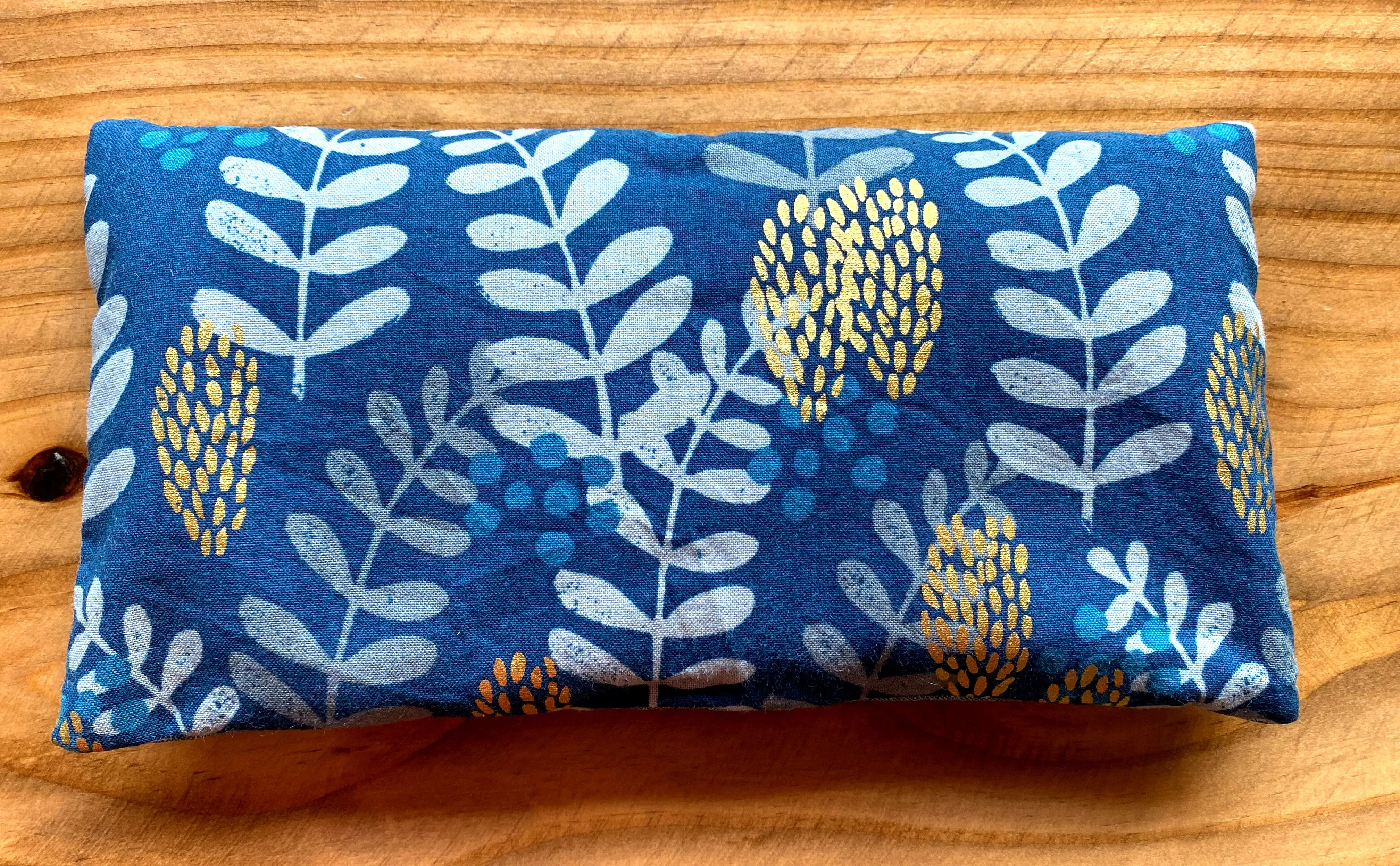 Fern Dell Eye Pillow