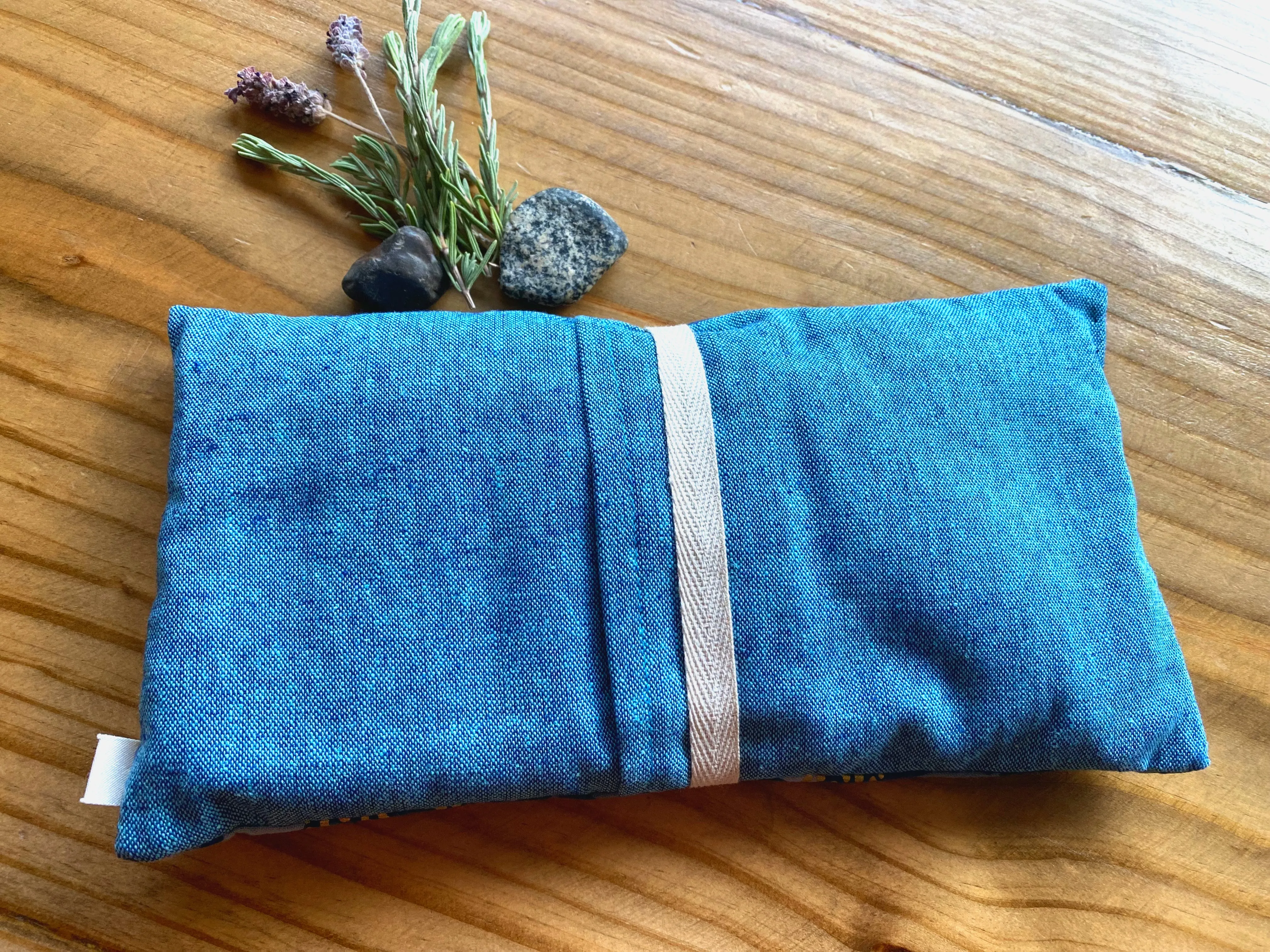 Fern Dell Eye Pillow