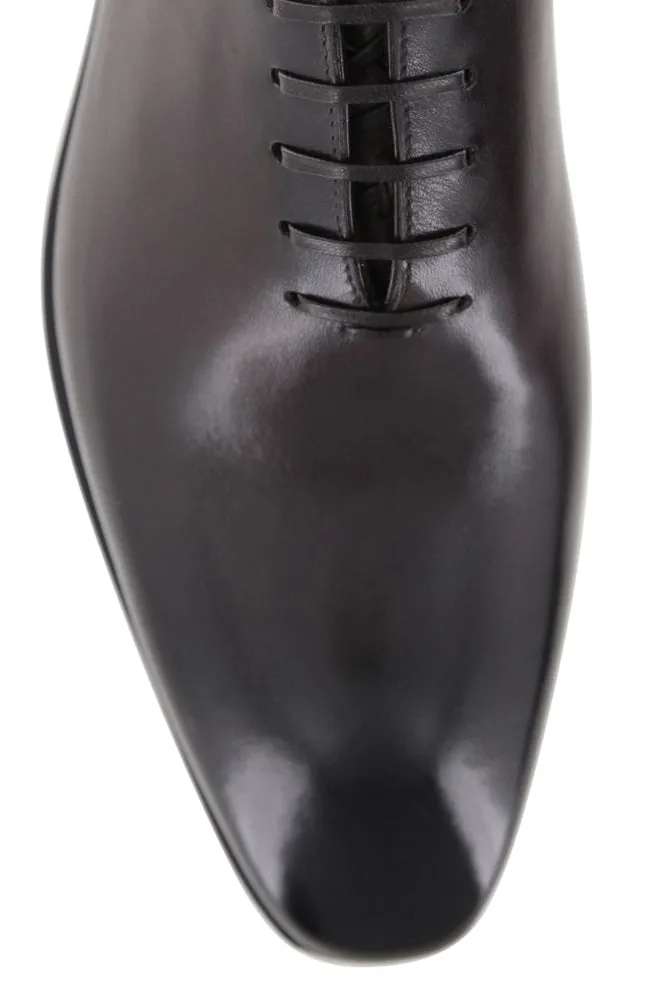 Fiori Di Lusso Brown Shoes