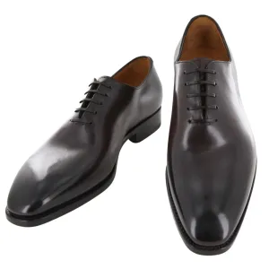 Fiori Di Lusso Brown Shoes