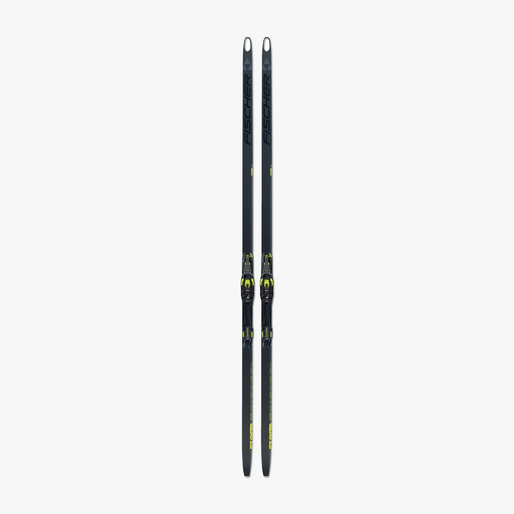Fischer - RCS Skate Plus Cold IFP