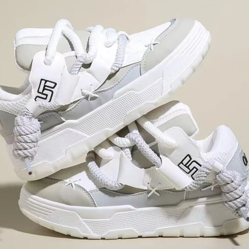 “Five”Shoes