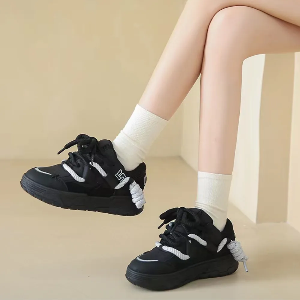 “Five”Shoes
