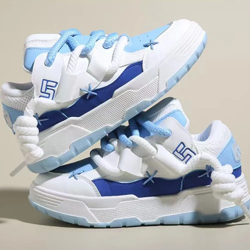 “Five”Shoes