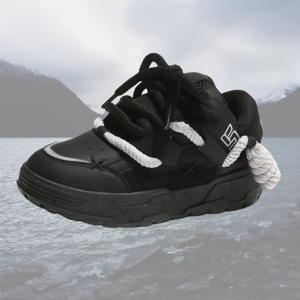 “Five”Shoes