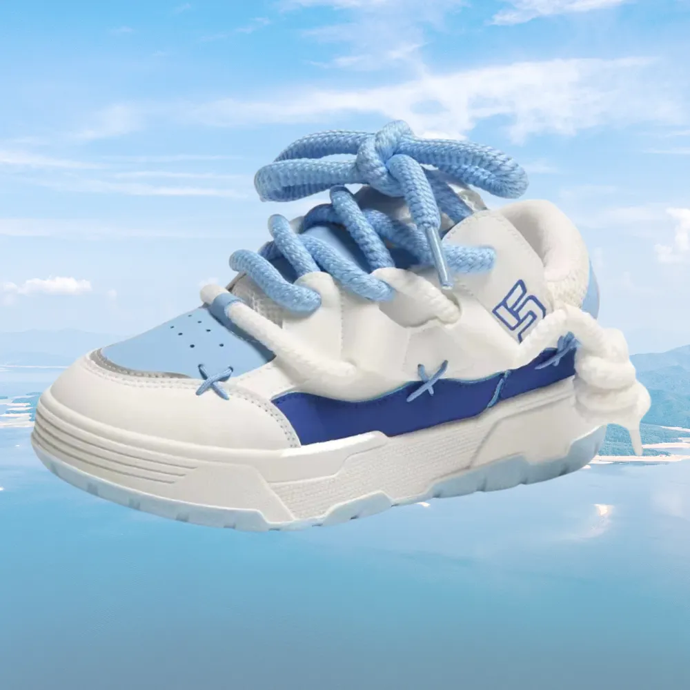 “Five”Shoes