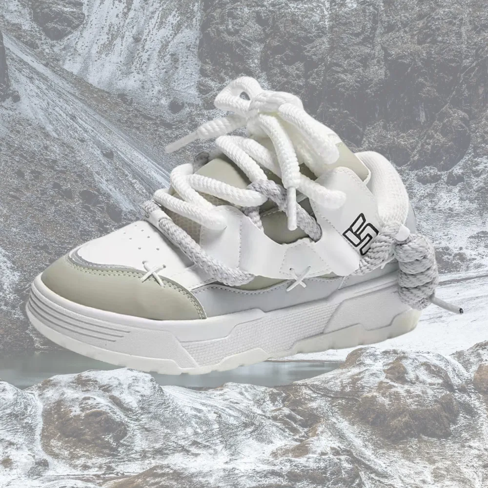 “Five”Shoes