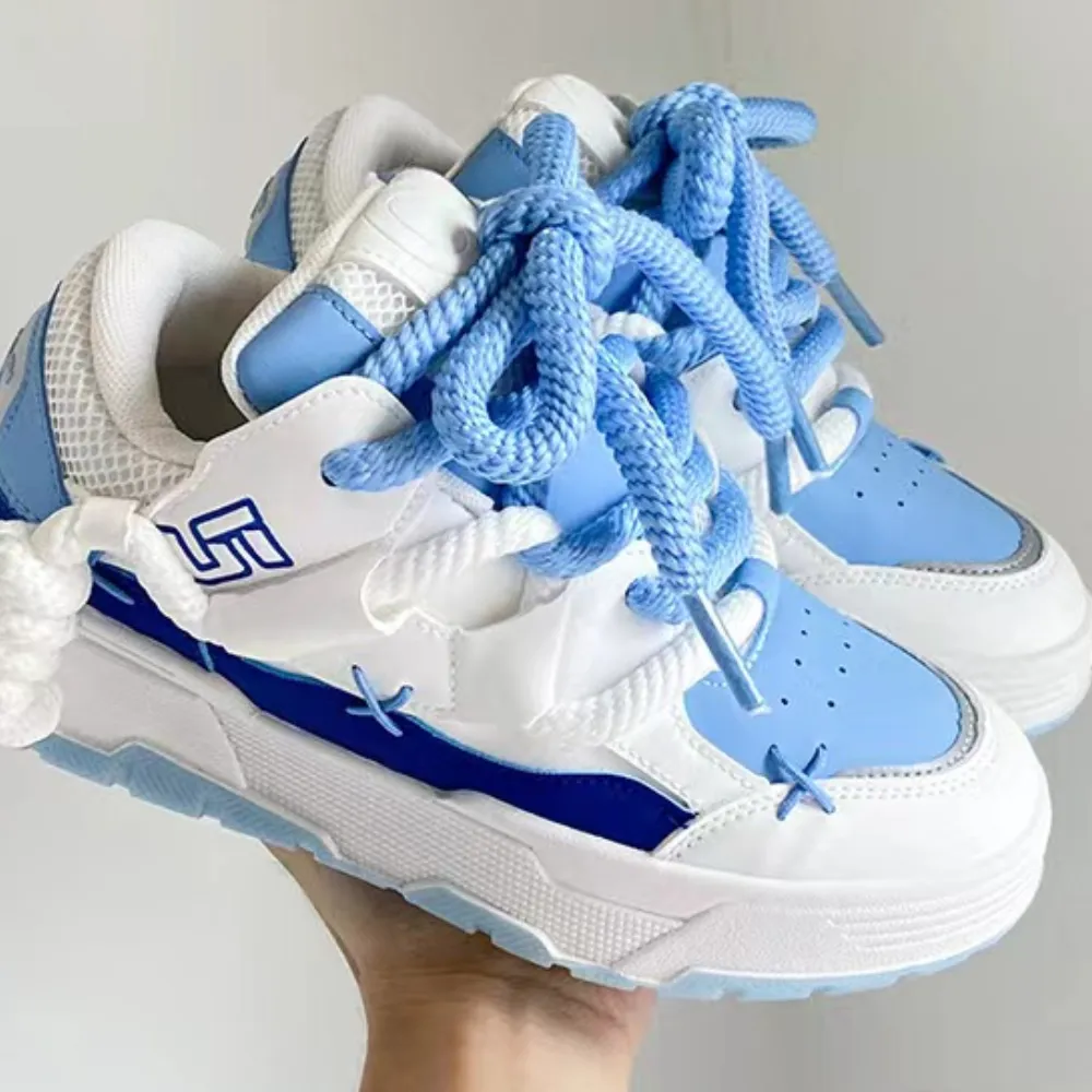 “Five”Shoes
