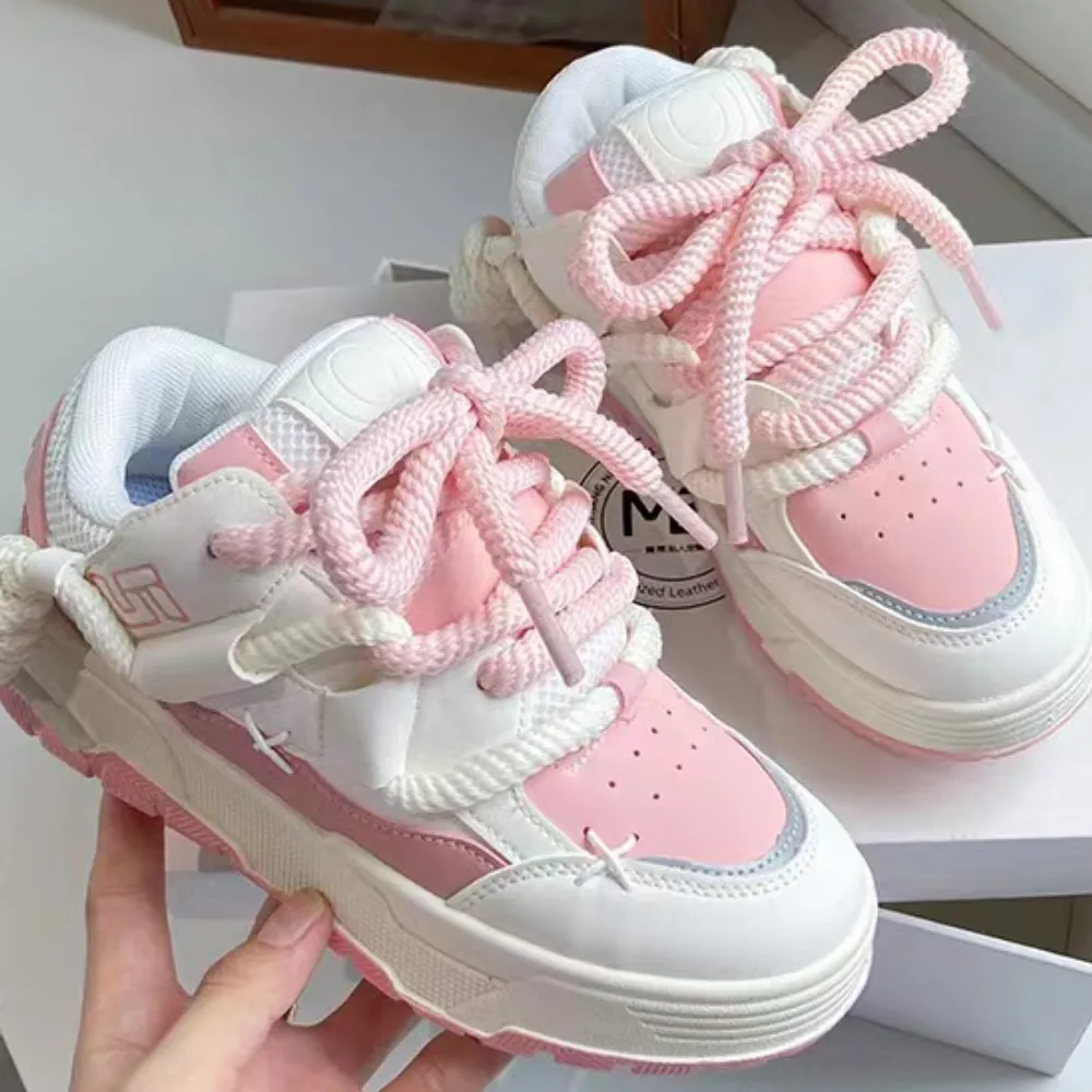 “Five”Shoes