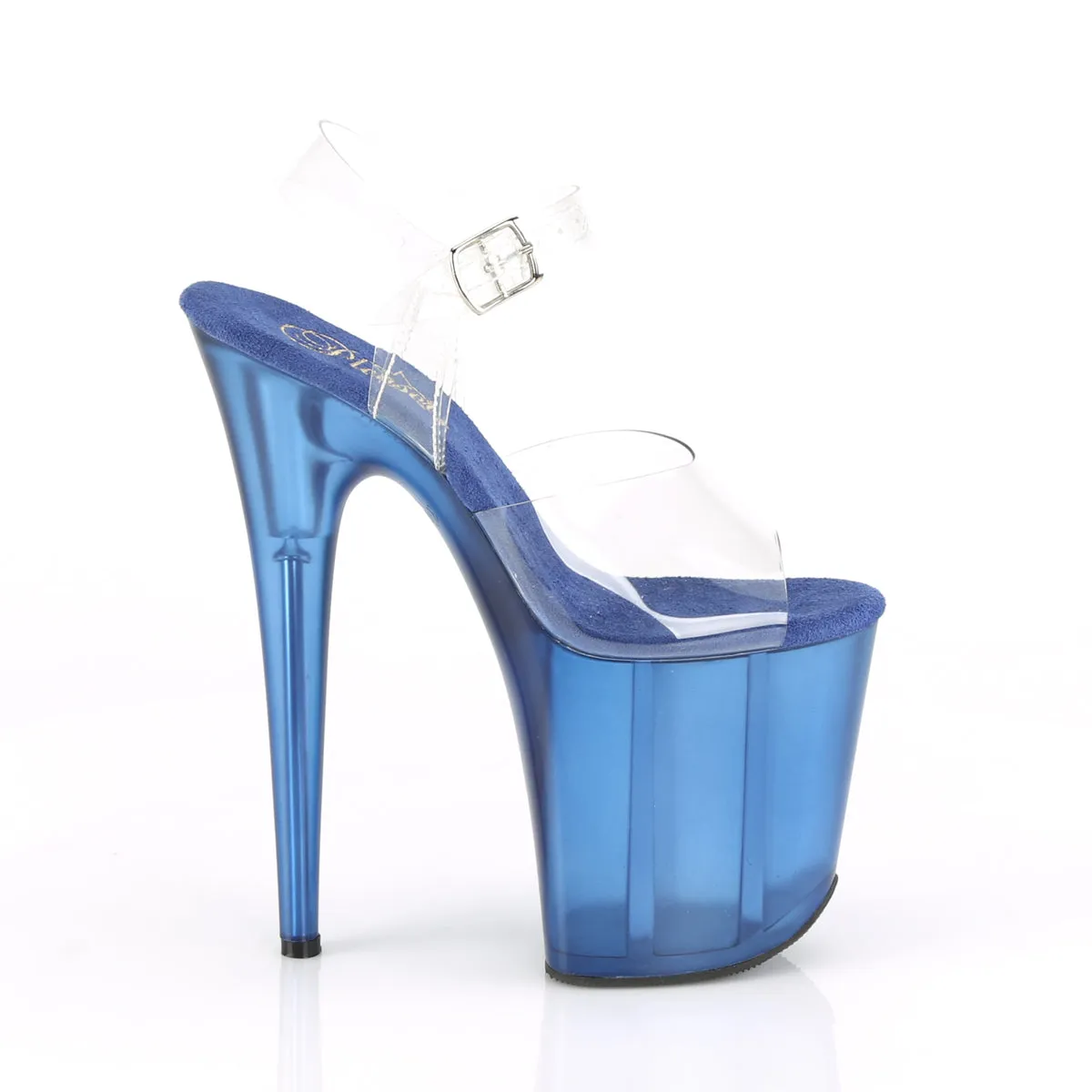 FLAMINGO-808T  Clear/Blue Tinted