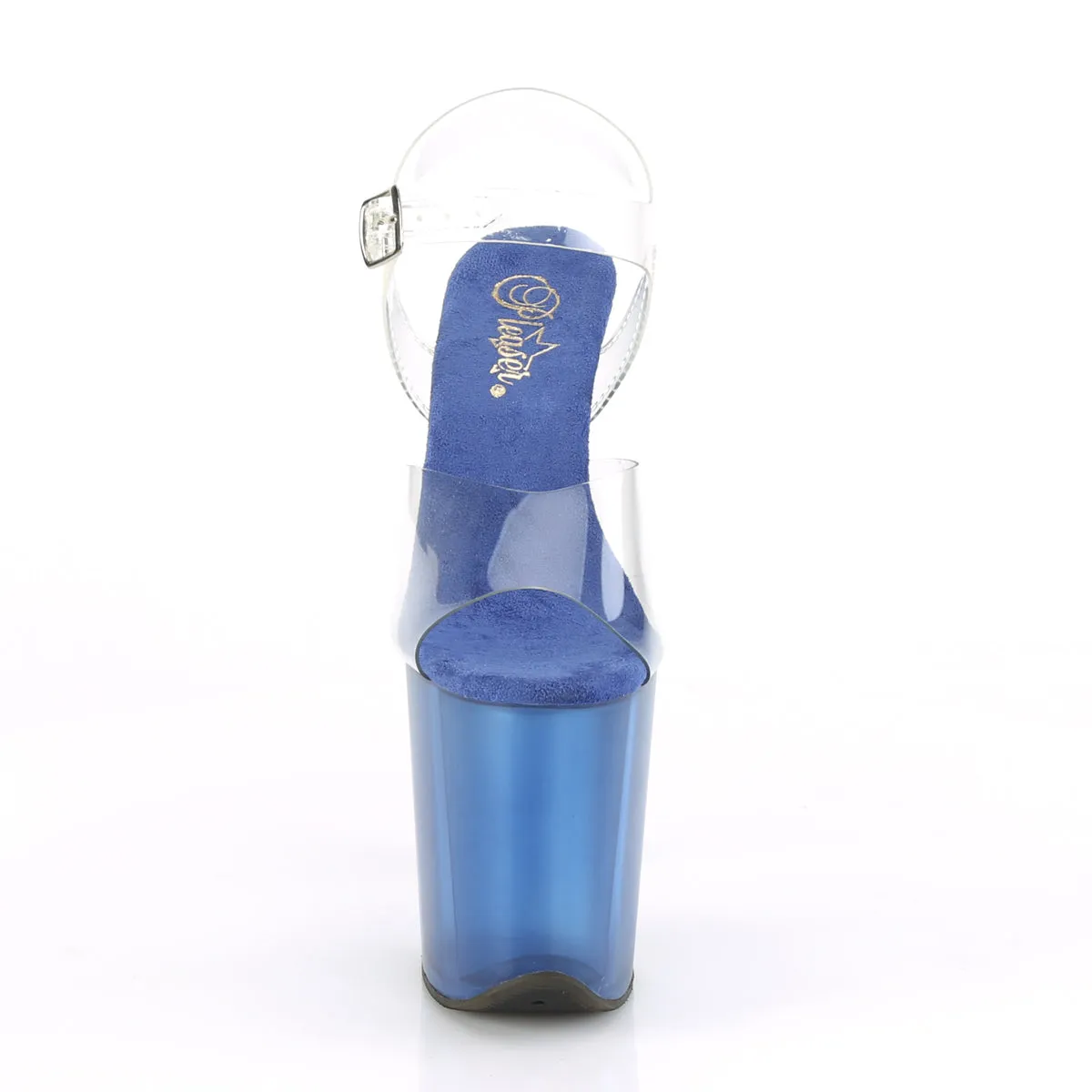 FLAMINGO-808T  Clear/Blue Tinted