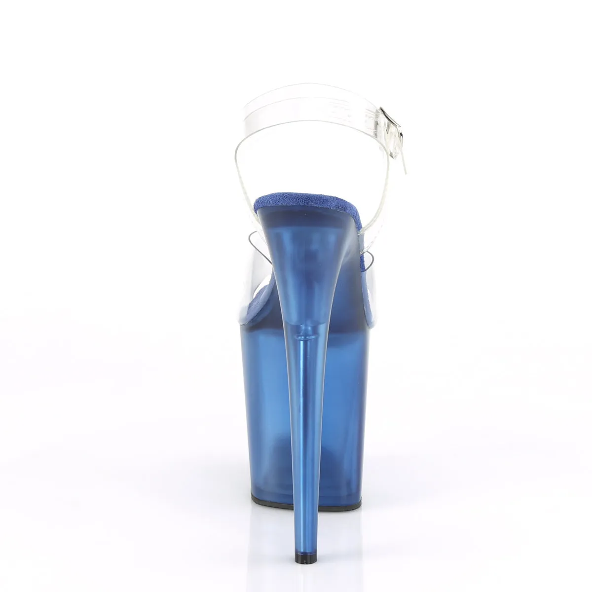 FLAMINGO-808T  Clear/Blue Tinted