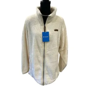 Fleece Jacket by Columbia