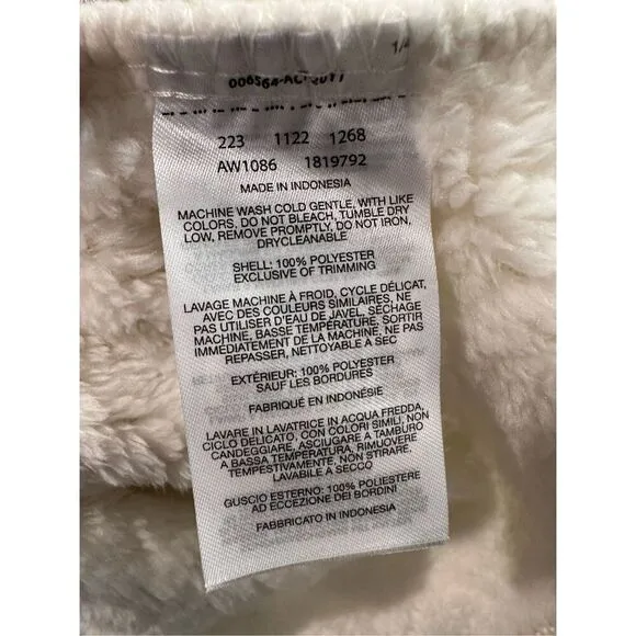 Fleece Jacket by Columbia