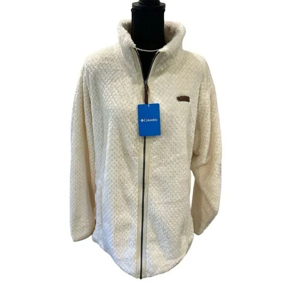Fleece Jacket by Columbia