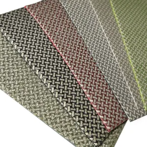 Flexible Abrasive Diamond Sheet