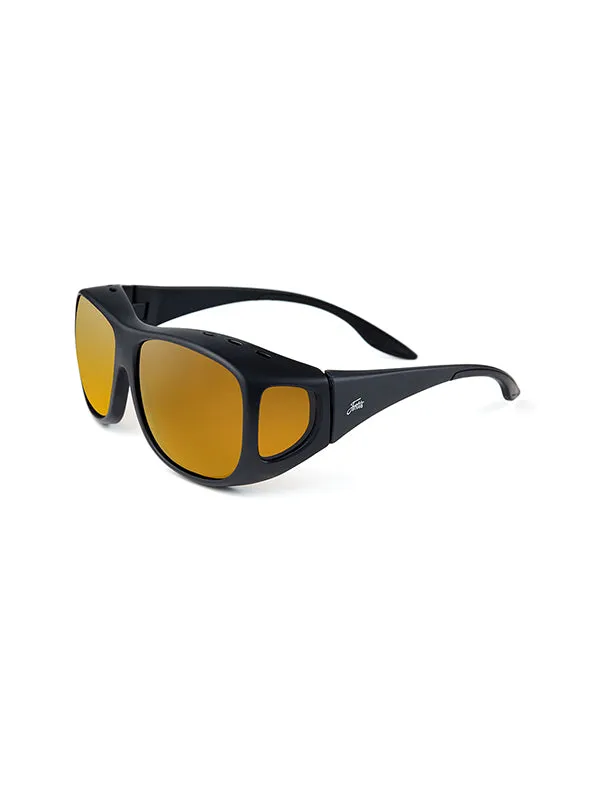 Fortis Eyewear OverWraps Sunglasses
