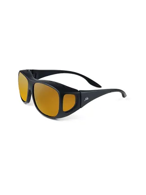 Fortis Eyewear OverWraps Sunglasses