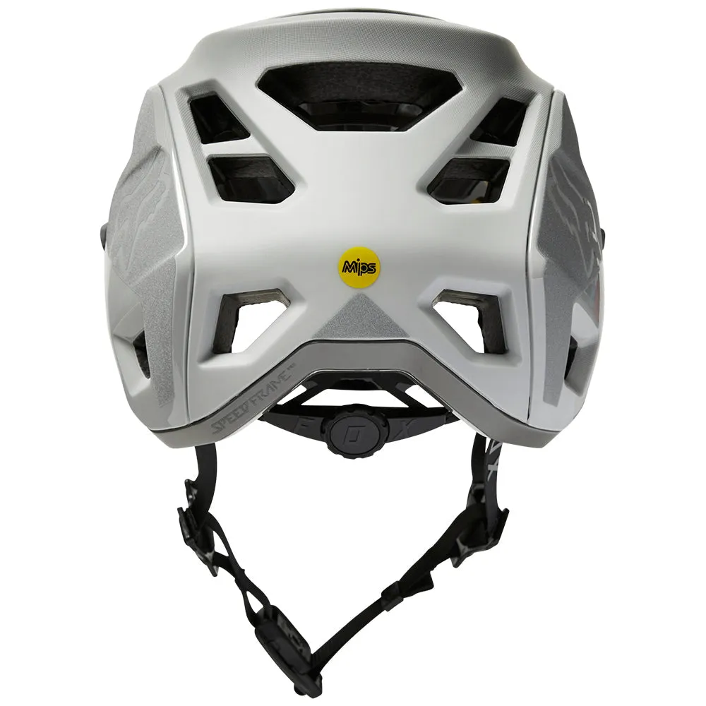 Fox 2021 Speedframe Pro Lunar MIPS CE MTB Helmet
