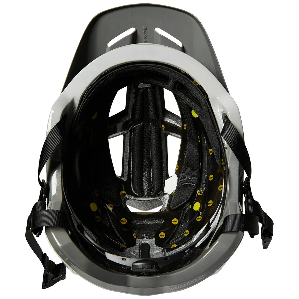 Fox 2021 Speedframe Pro Lunar MIPS CE MTB Helmet