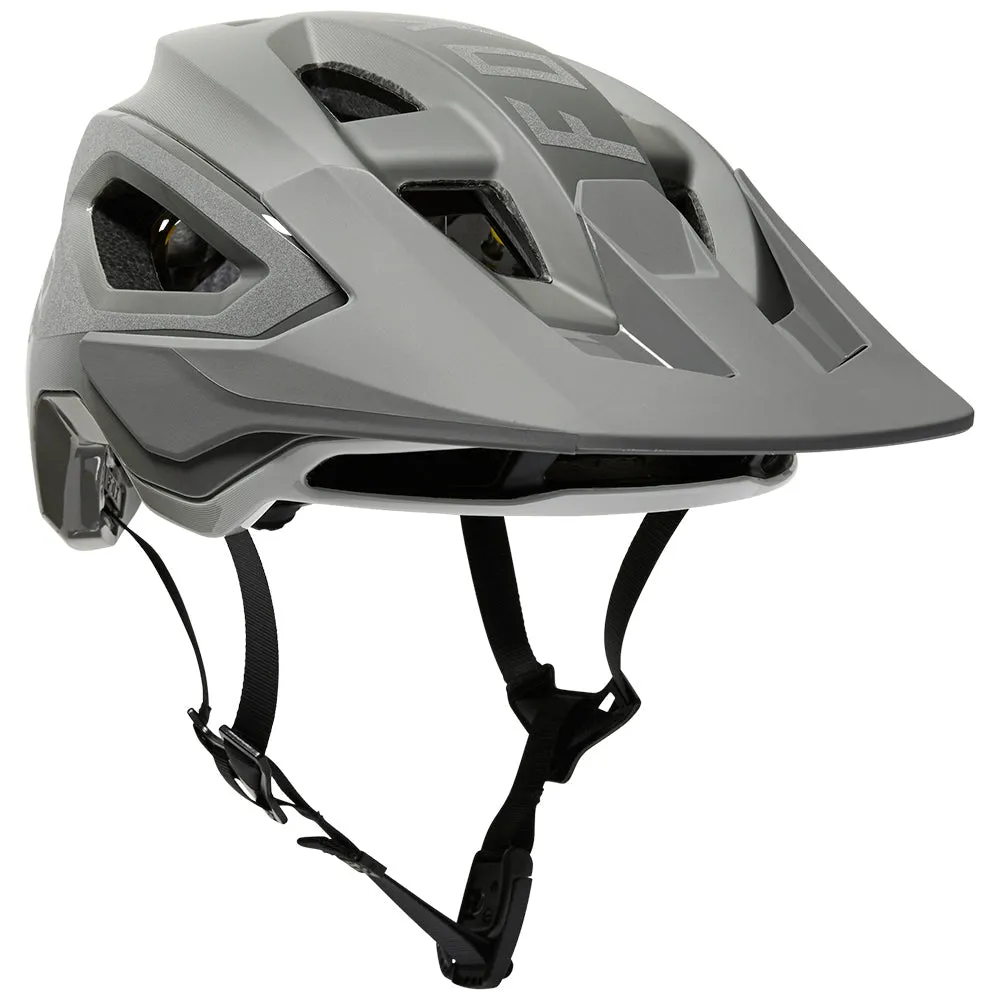 Fox 2021 Speedframe Pro Lunar MIPS CE MTB Helmet