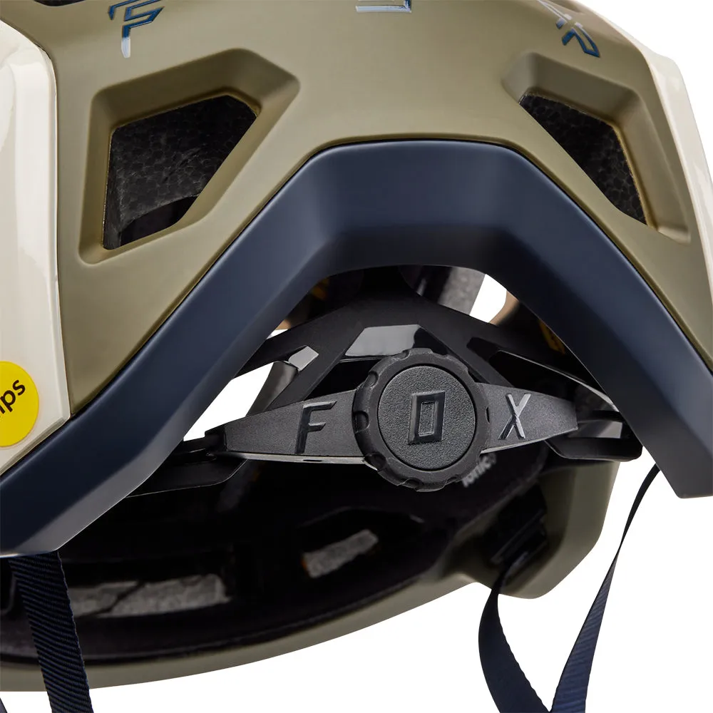 Fox 2024 Speedframe Pro MIPS CE Klif Helmet