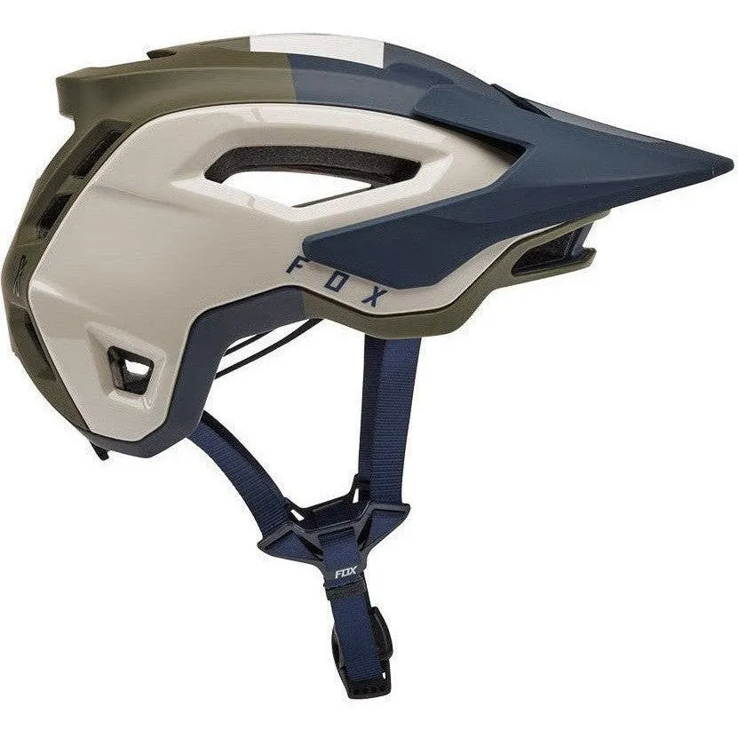 Fox 2024 Speedframe Pro MIPS CE Klif Helmet