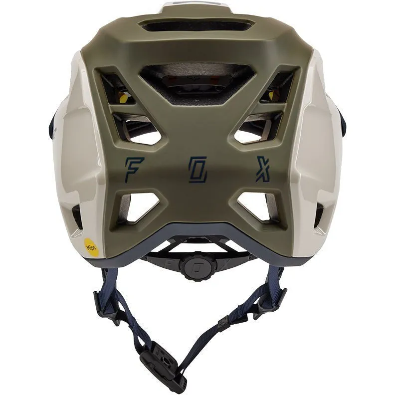 Fox 2024 Speedframe Pro MIPS CE Klif Helmet