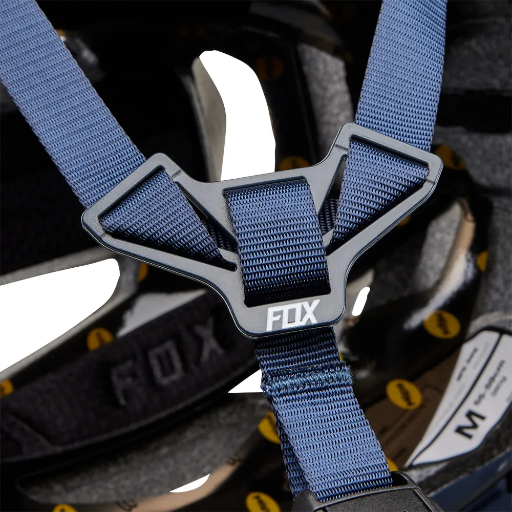 Fox 2024 Speedframe Pro MIPS CE Klif Helmet