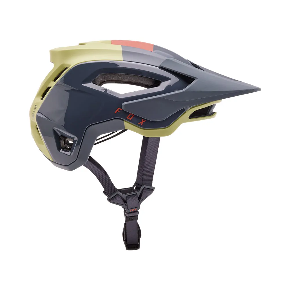 Fox 2024 Speedframe Pro MIPS CE Klif Helmet