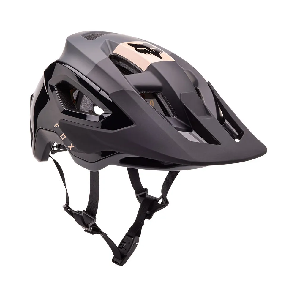 Fox 2024 Speedframe Pro MIPS CE Klif Helmet