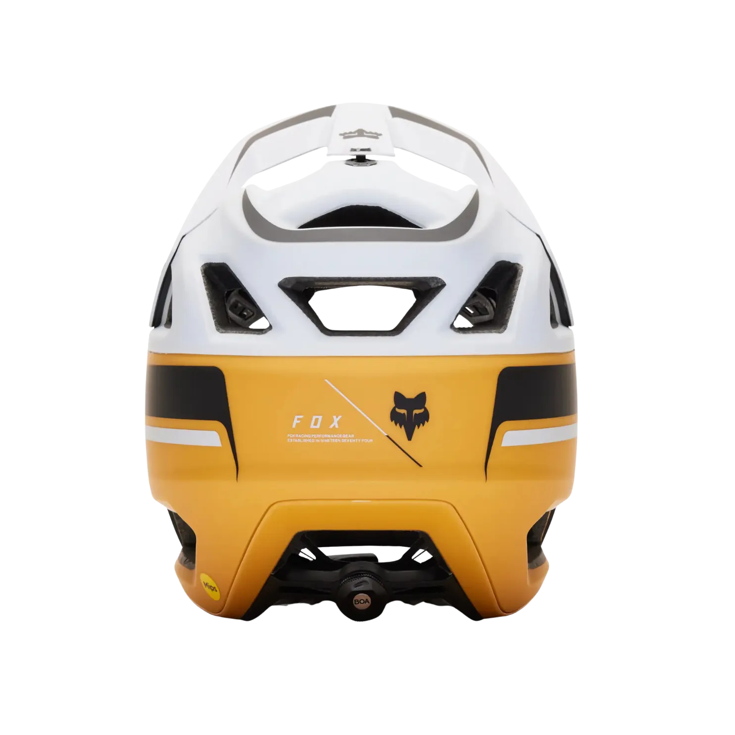 Fox Proframe RS MIPS RACIK MTB Helmet