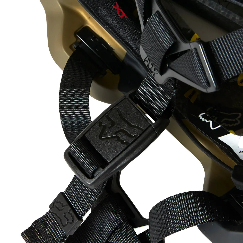 Fox - Speedframe MIPS CE [GREEN CAMO]