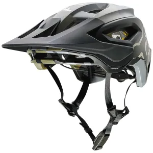 Fox - Speedframe MIPS CE [GREEN CAMO]