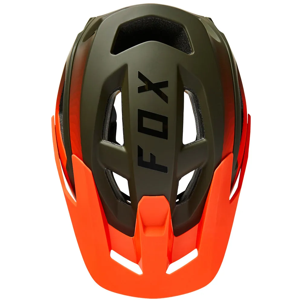 Fox - Speedframe MIPS CE [NUTMEG]