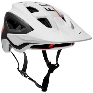 Fox - Speedframe MIPS CE [WHITE/BLACK]
