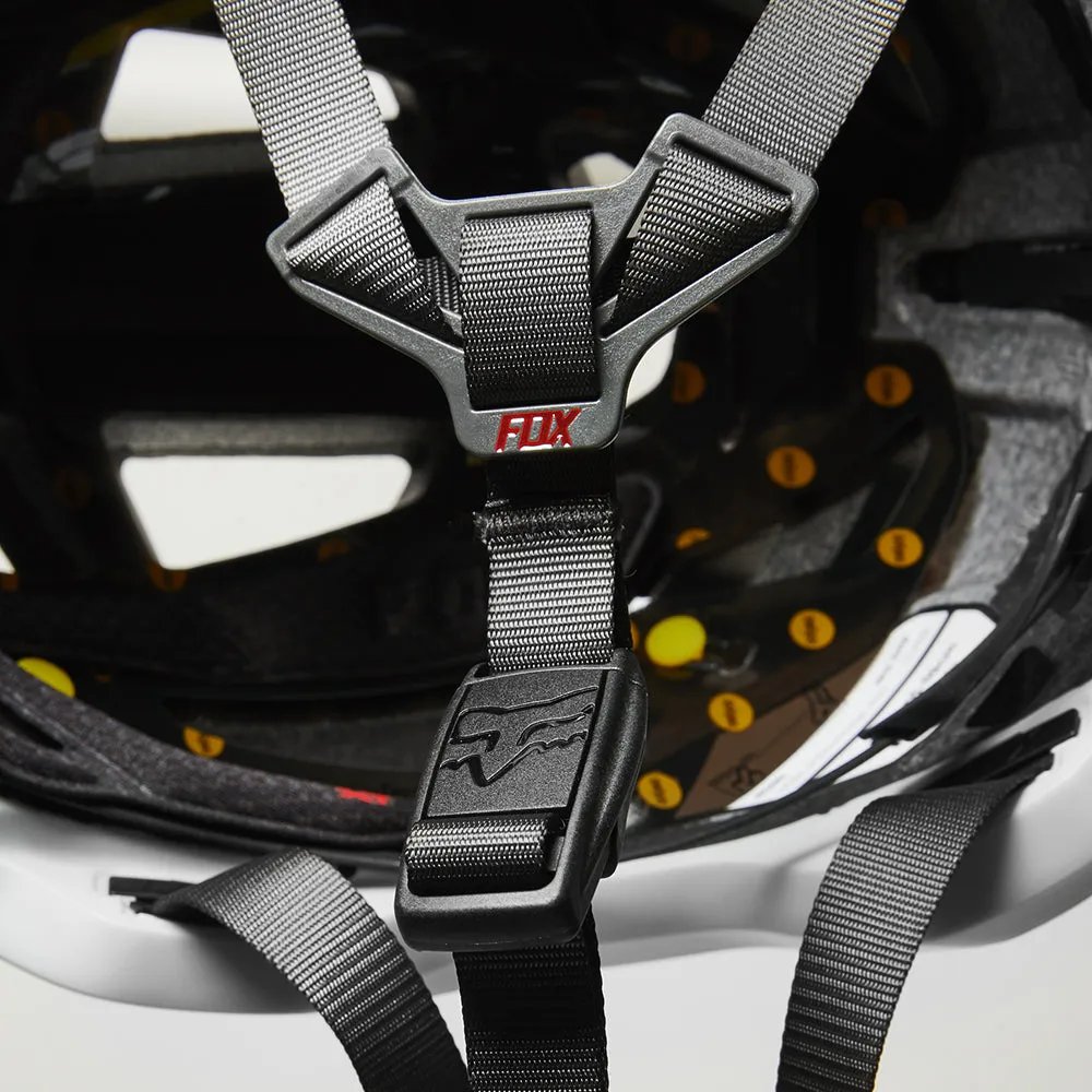 Fox - Speedframe MIPS CE [WHITE/BLACK]