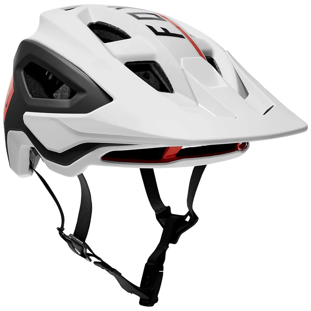 Fox - Speedframe MIPS CE [WHITE/BLACK]
