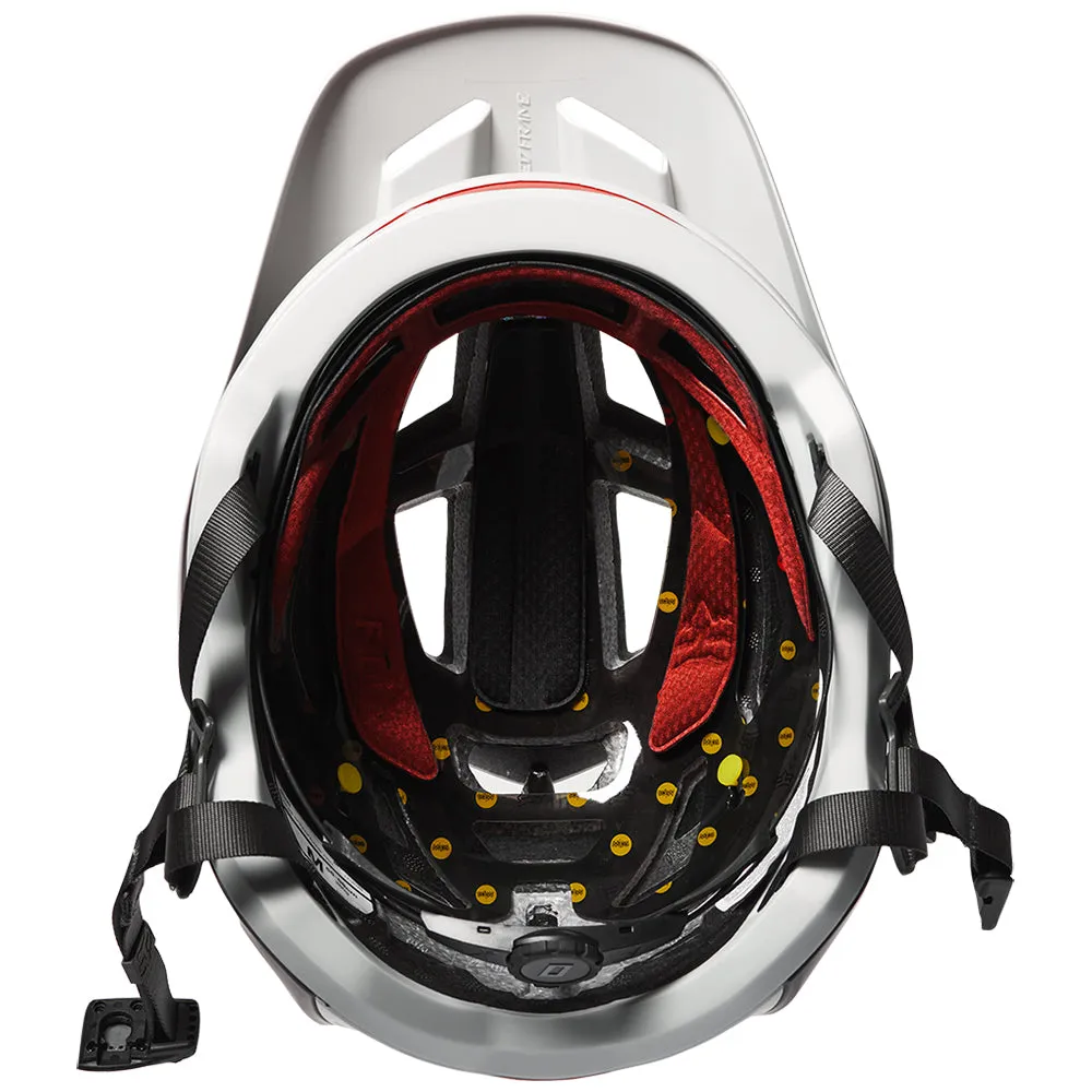 Fox - Speedframe MIPS CE [WHITE/BLACK]
