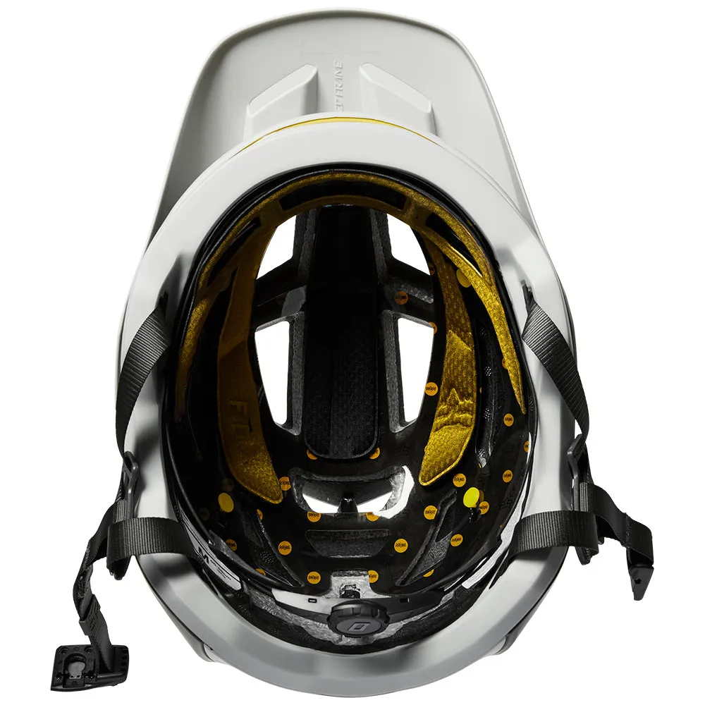 Fox - Speedframe Pro Blocked Helmet CE MIPS [Boulder]