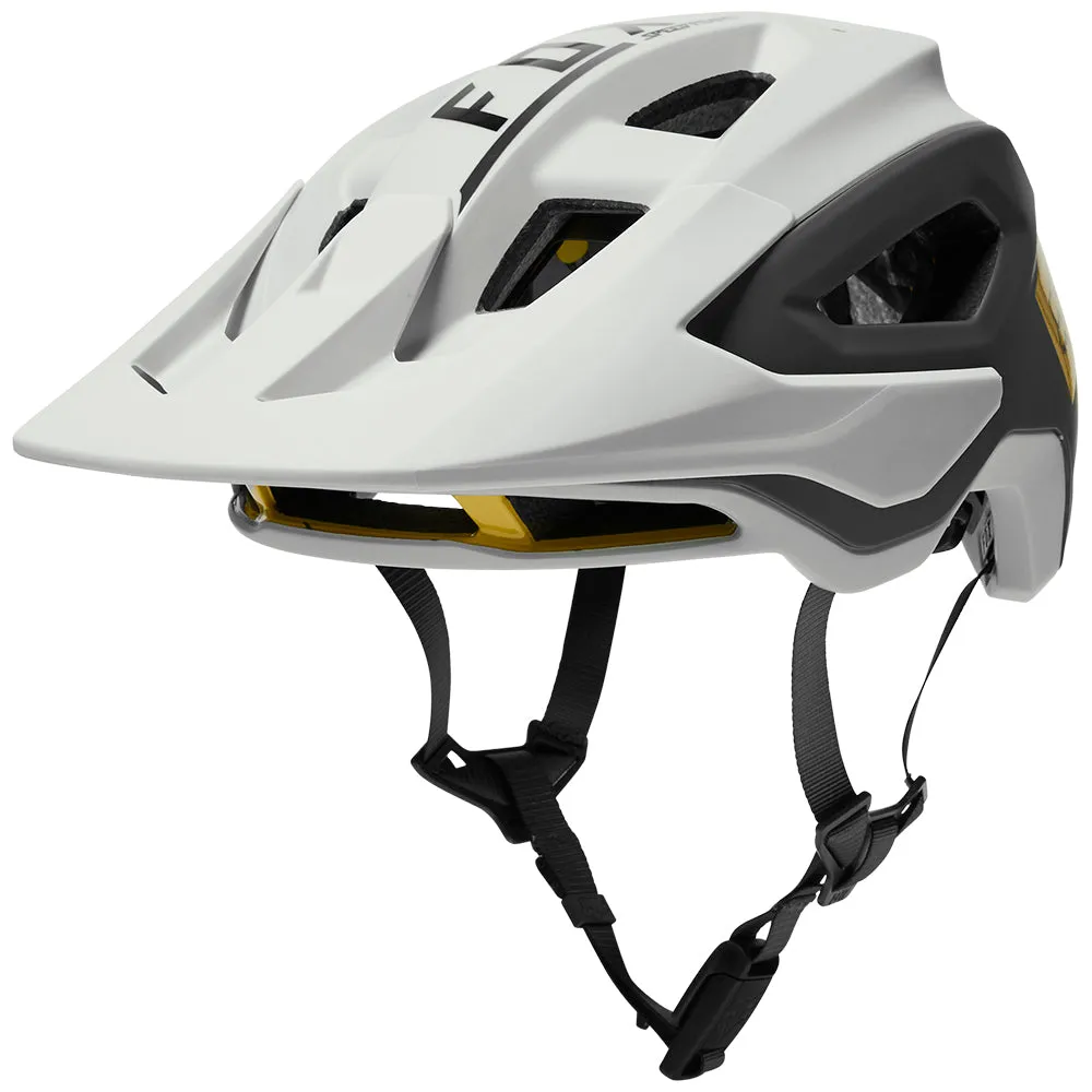 Fox - Speedframe Pro Blocked Helmet CE MIPS [Boulder]