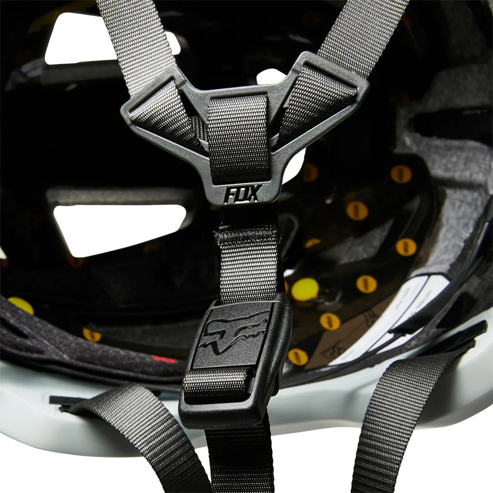 Fox - Speedframe Pro Blocked Helmet CE MIPS [Boulder]