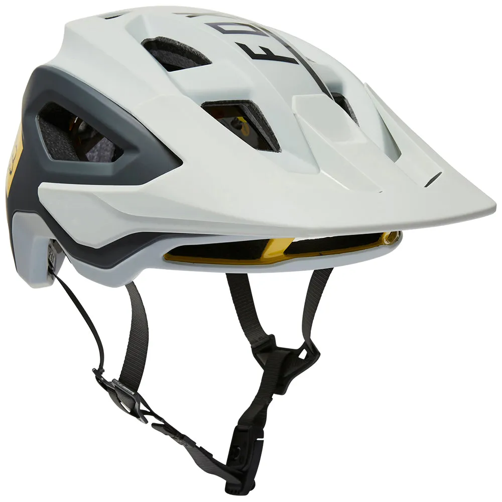 Fox - Speedframe Pro Blocked Helmet CE MIPS [Boulder]