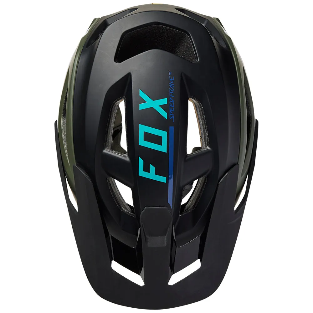 FOX SPEEDFRAME PRO BLOCKED MIPS CE [ARMY]